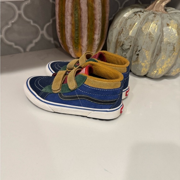 Boys SK-8 MTE sneakers - Picture 1 of 8